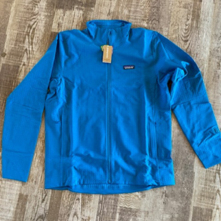 Patagonia Men´s R1® TechFace Jacket